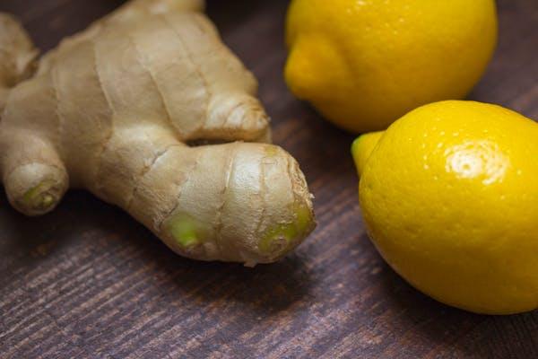 Ginger for Nausea