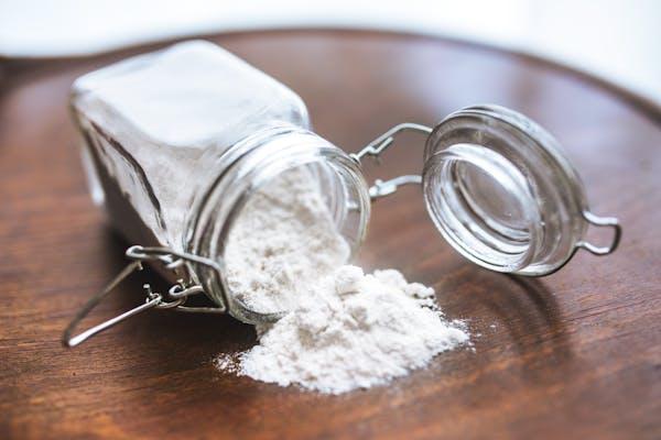 Baking Soda for Heartburn