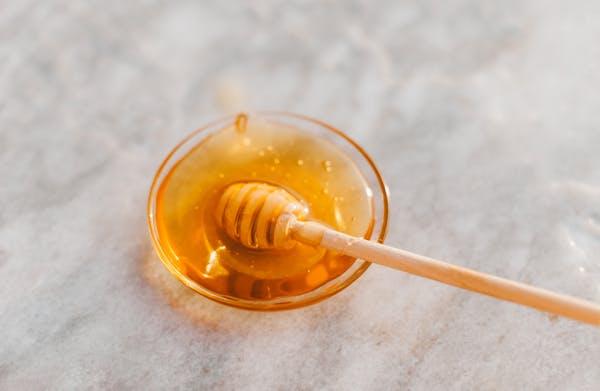 Honey for Minor Cuts