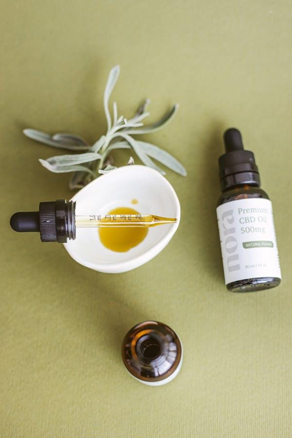 Tea Tree Oil for Acne